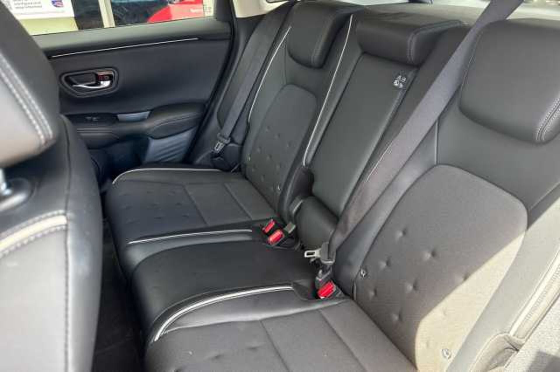 Honda ZR-V e:HEV 2.0 eHEV Sport 5dr CVT 