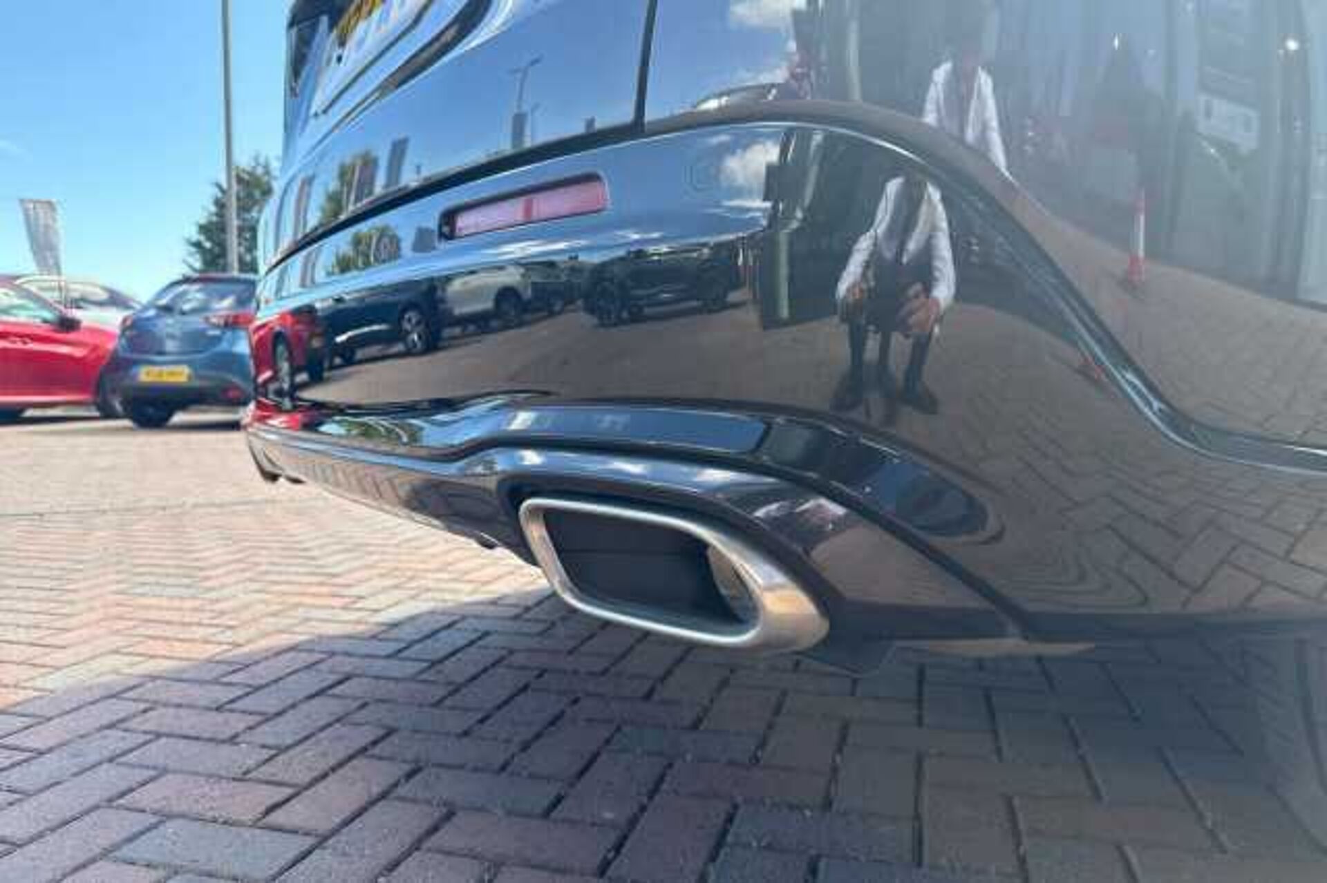 Honda ZR-V e:HEV 2.0 eHEV Sport 5dr CVT 