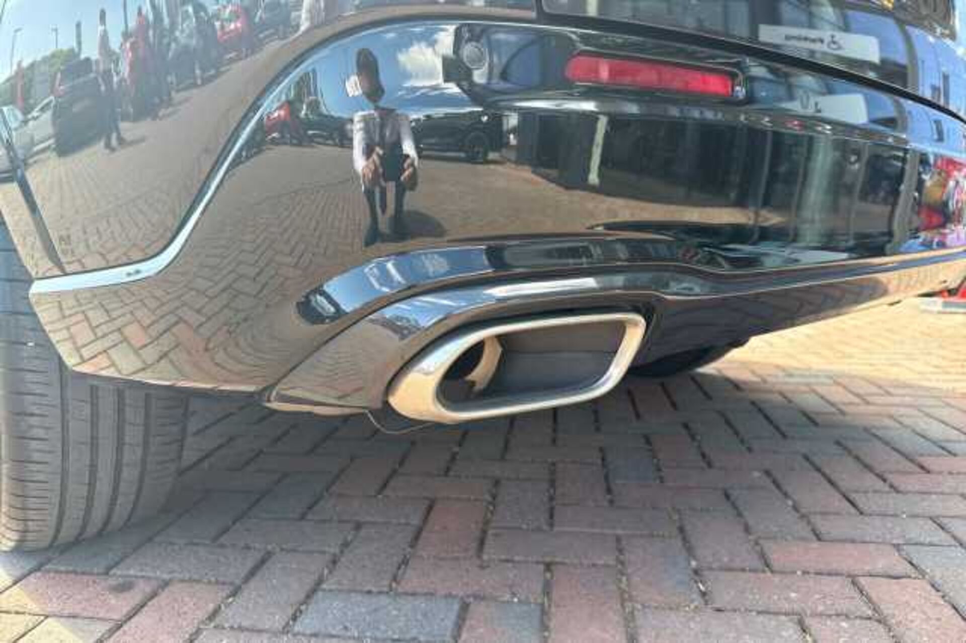 Honda ZR-V e:HEV 2.0 eHEV Sport 5dr CVT 