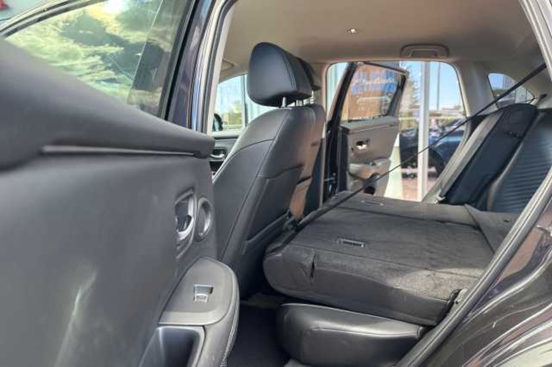 Honda ZR-V e:HEV 2.0 eHEV Sport 5dr CVT 