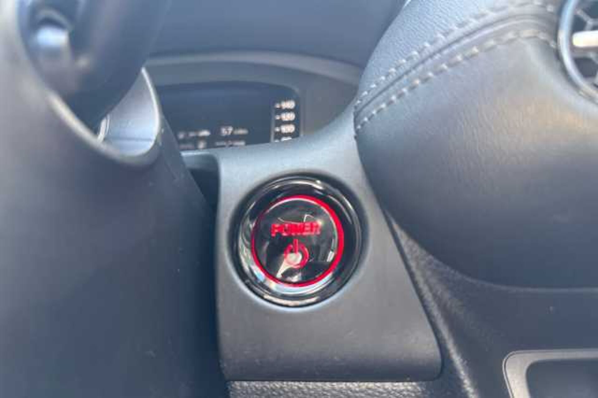 Honda ZR-V e:HEV 2.0 eHEV Sport 5dr CVT 