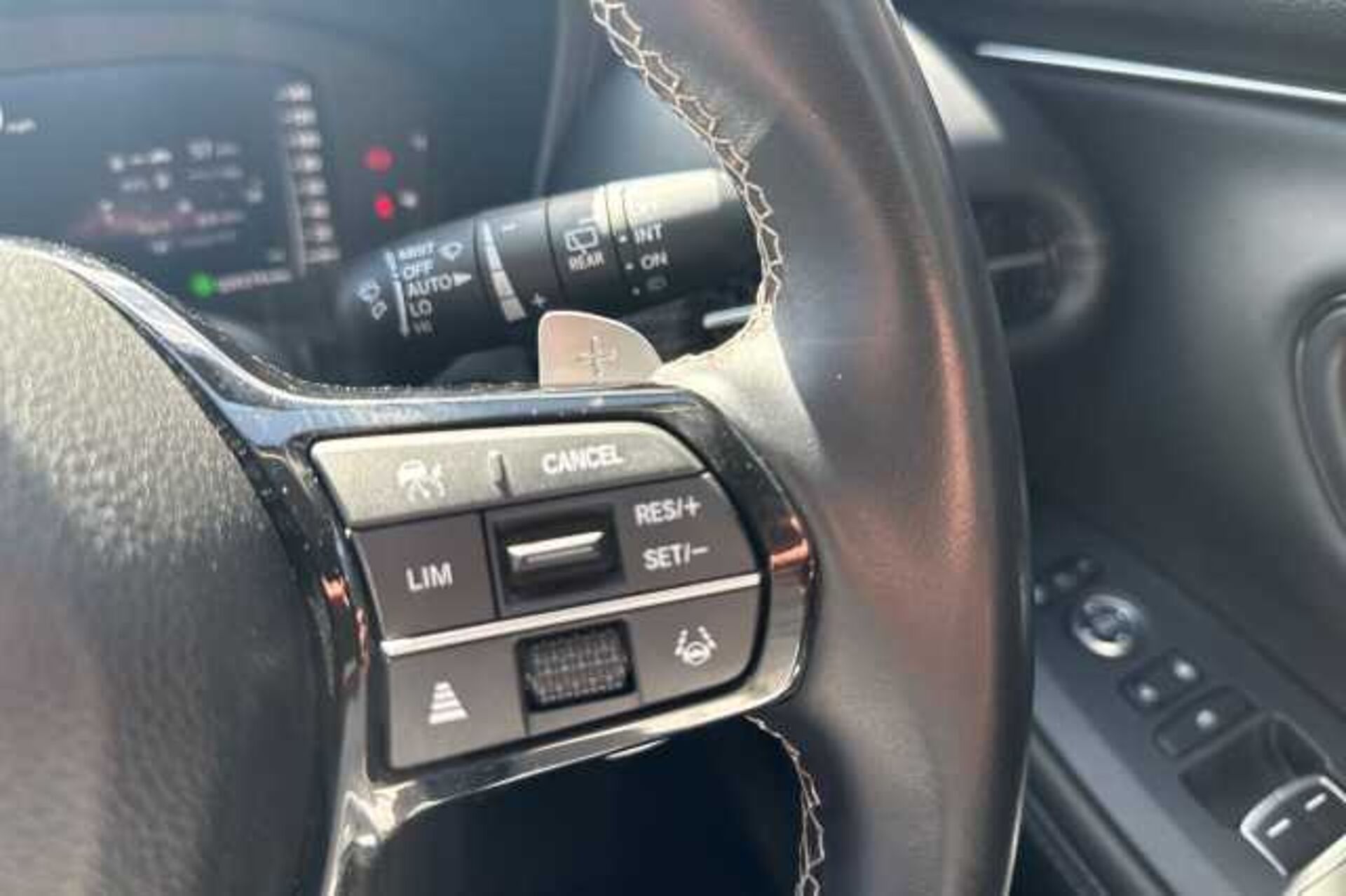 Honda ZR-V e:HEV 2.0 eHEV Sport 5dr CVT 