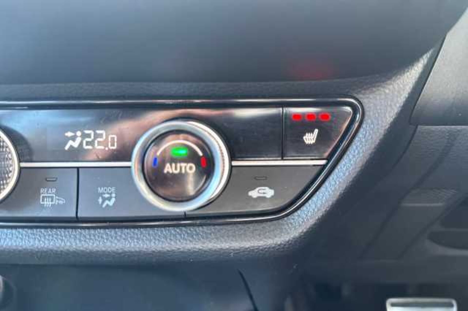 Honda ZR-V e:HEV 2.0 eHEV Sport 5dr CVT 