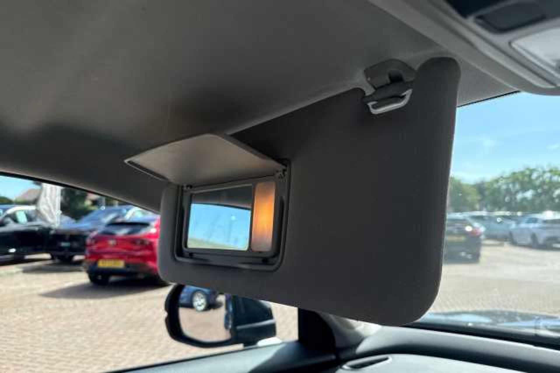 Honda ZR-V e:HEV 2.0 eHEV Sport 5dr CVT 