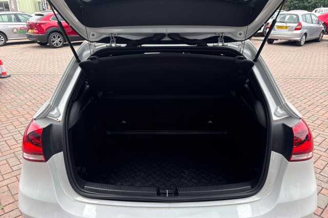 Mercedes-Benz 200 A200 AMG Line Executive 5dr Auto 