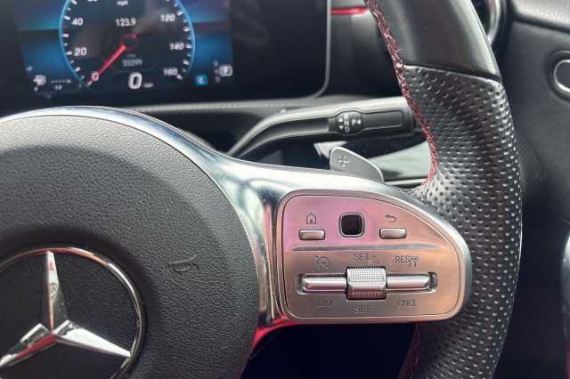 Mercedes-Benz 200 A200 AMG Line Executive 5dr Auto 