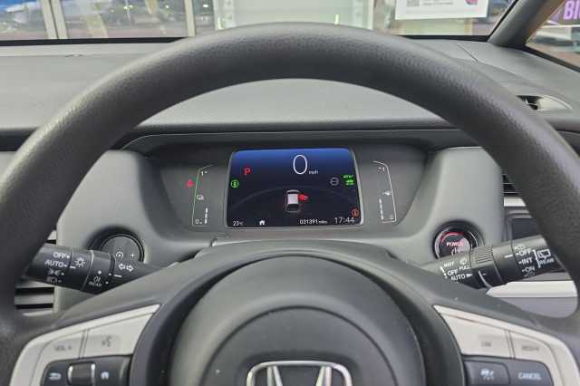 Honda Jazz Hybrid 1.5 i-MMD Hybrid SR 5dr eCVT 