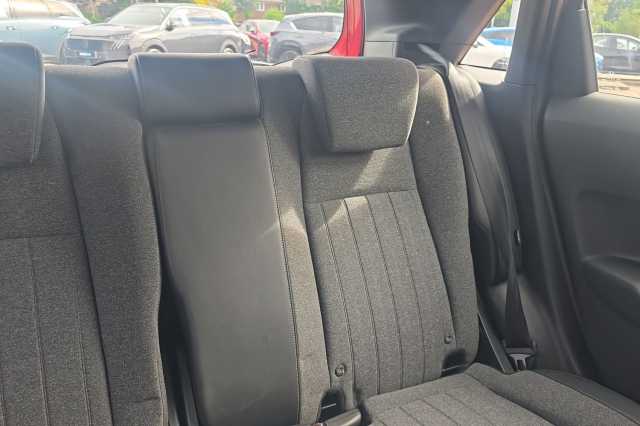 Honda Jazz Hybrid 1.5 i-MMD Hybrid SR 5dr eCVT 
