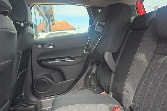 Honda Jazz Hybrid 1.5 i-MMD Hybrid SR 5dr eCVT 