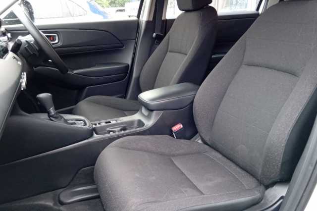 Honda HR-V Hybrid 1.5 eHEV Elegance 5dr CVT 