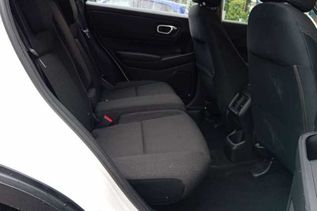 Honda HR-V Hybrid 1.5 eHEV Elegance 5dr CVT 