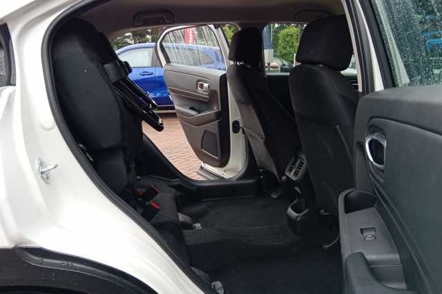 Honda HR-V Hybrid 1.5 eHEV Elegance 5dr CVT 