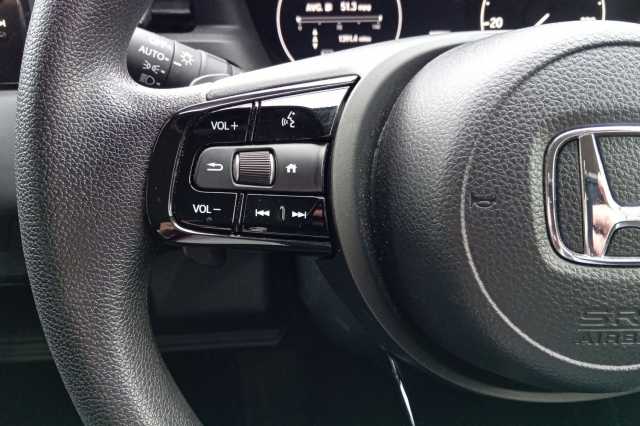 Honda HR-V Hybrid 1.5 eHEV Elegance 5dr CVT 