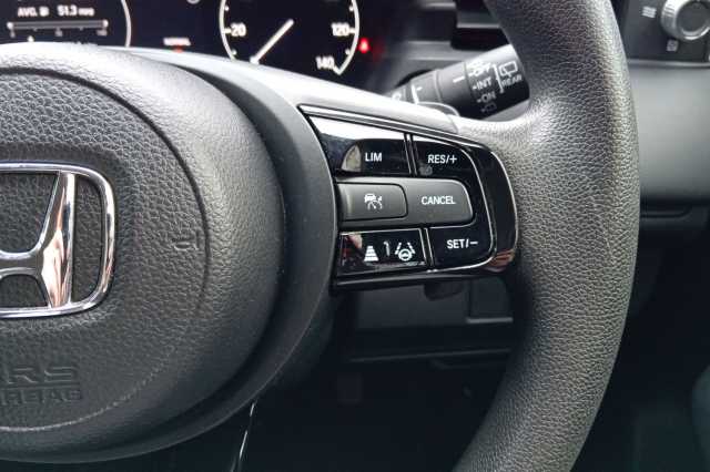 Honda HR-V Hybrid 1.5 eHEV Elegance 5dr CVT 