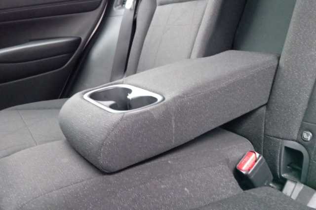 Honda HR-V Hybrid 1.5 eHEV Elegance 5dr CVT 