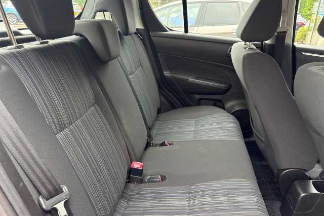 Suzuki Swift 1.2 SZ3 5dr 