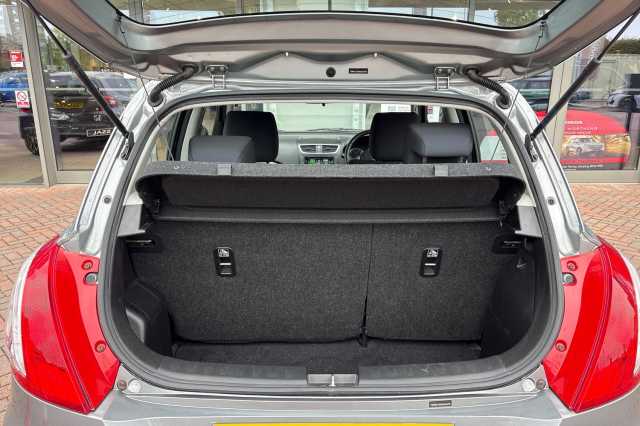 Suzuki Swift 1.2 SZ3 5dr 