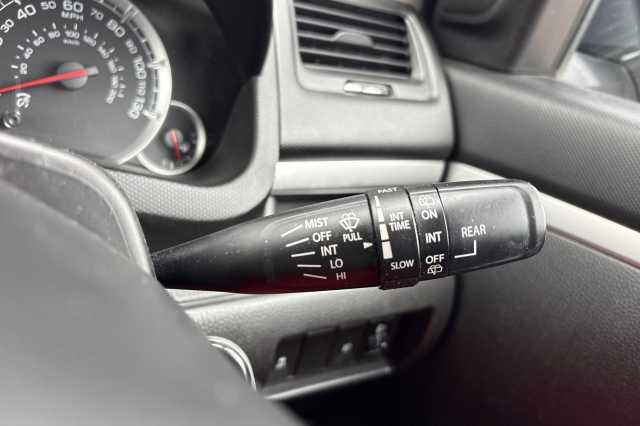 Suzuki Swift 1.2 SZ3 5dr 
