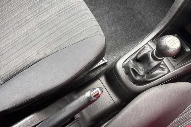 Suzuki Swift 1.2 SZ3 5dr 