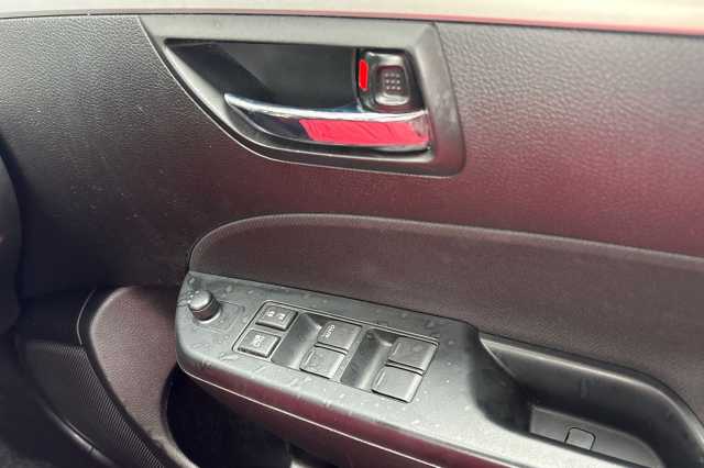 Suzuki Swift 1.2 SZ3 5dr 