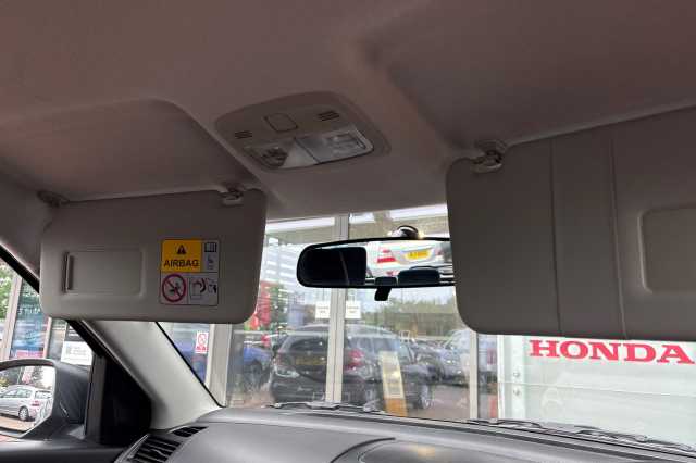 Suzuki Swift 1.2 SZ3 5dr 