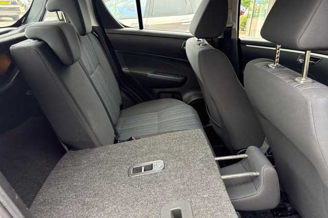 Suzuki Swift 1.2 SZ3 5dr 