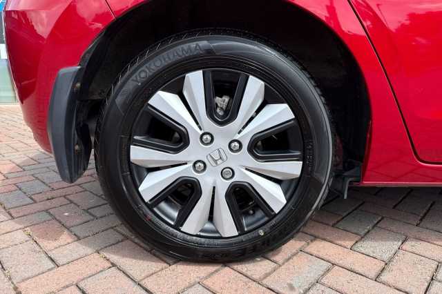 Honda Jazz Hybrid 1.5 i-MMD Hybrid SR 5dr eCVT 