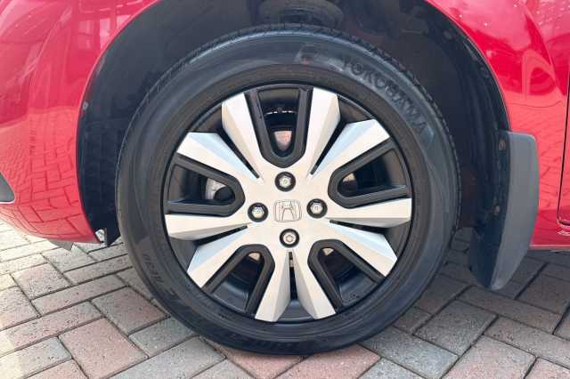Honda Jazz Hybrid 1.5 i-MMD Hybrid SR 5dr eCVT 