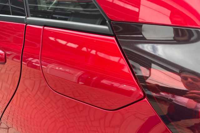 Honda Jazz Hybrid 1.5 i-MMD Hybrid SR 5dr eCVT 