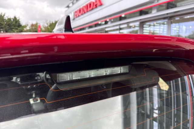 Honda Jazz Hybrid 1.5 i-MMD Hybrid SR 5dr eCVT 