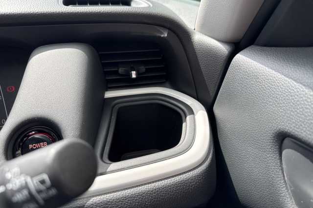 Honda Jazz Hybrid 1.5 i-MMD Hybrid SR 5dr eCVT 