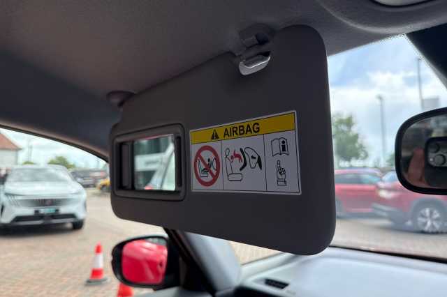 Honda Jazz Hybrid 1.5 i-MMD Hybrid SR 5dr eCVT 