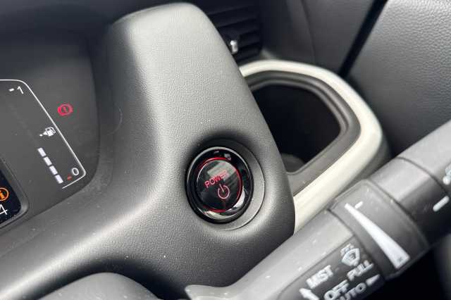 Honda Jazz Hybrid 1.5 i-MMD Hybrid SR 5dr eCVT 
