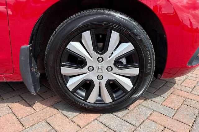 Honda Jazz Hybrid 1.5 i-MMD Hybrid SR 5dr eCVT 