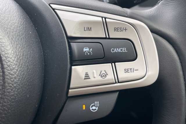 Honda Jazz Hybrid 1.5 i-MMD Hybrid Crosstar Advance 5dr eCVT 