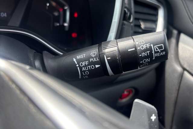 Honda CR-V 1.5 VTEC Turbo EX 5dr CVT 