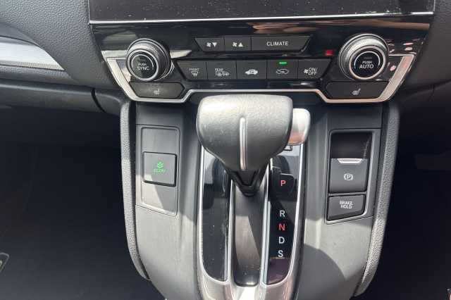 Honda CR-V 1.5 VTEC Turbo EX 5dr CVT 