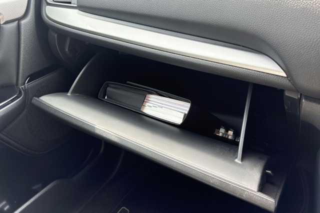 Honda CR-V 1.5 VTEC Turbo EX 5dr CVT 