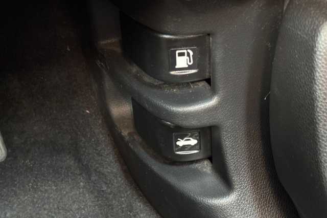 Honda CR-V 1.5 VTEC Turbo EX 5dr CVT 