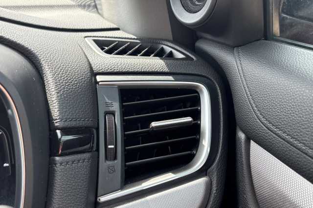 Honda CR-V 1.5 VTEC Turbo EX 5dr CVT 
