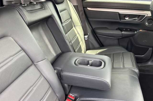 Honda CR-V 1.5 VTEC Turbo EX 5dr CVT 