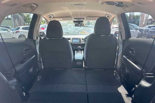 Honda HR-V 1.5 i-VTEC SE CVT 5dr 