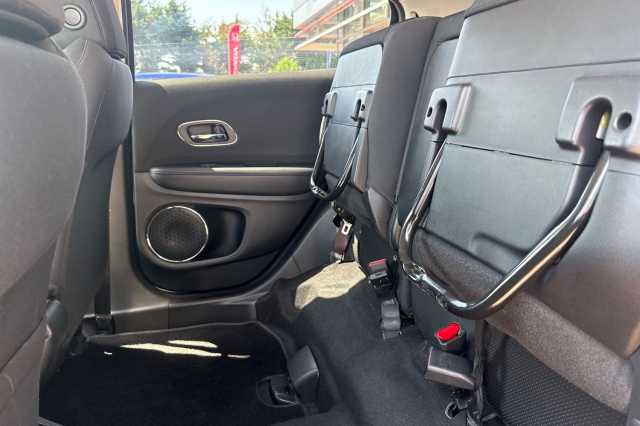Honda HR-V 1.5 i-VTEC SE CVT 5dr 