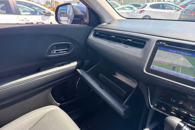 Honda HR-V 1.5 i-VTEC SE CVT 5dr 