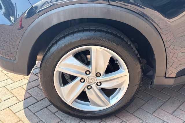 Honda HR-V 1.5 i-VTEC SE CVT 5dr 
