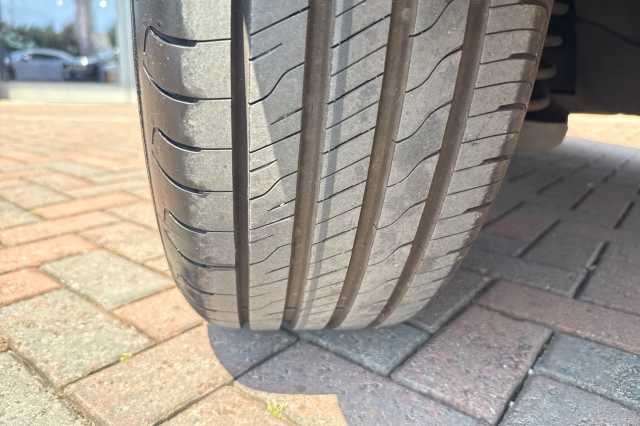 Honda HR-V 1.5 i-VTEC SE CVT 5dr 