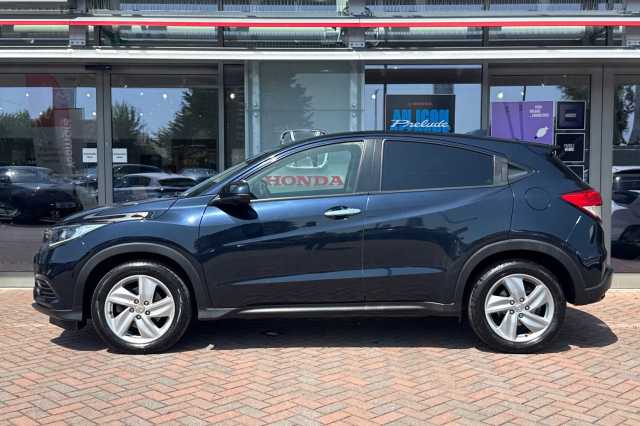 Honda HR-V 1.5 i-VTEC SE CVT 5dr 