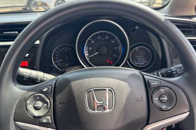 Honda Jazz 1.3 SE 5dr 