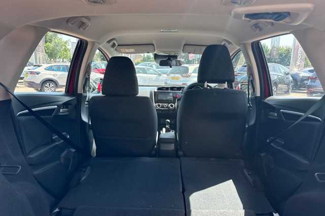 Honda Jazz 1.3 SE 5dr 