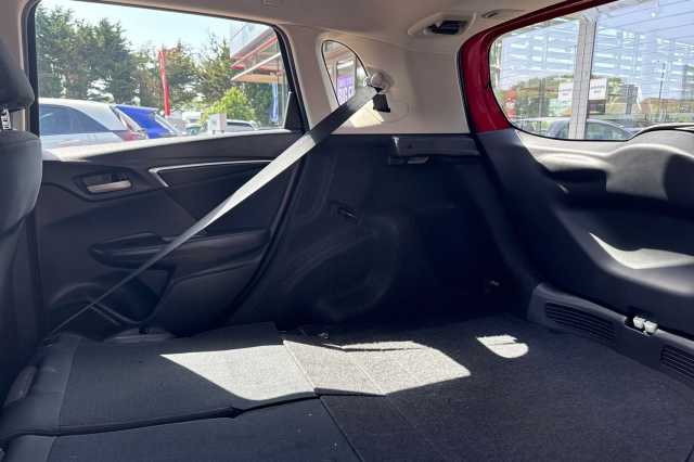 Honda Jazz 1.3 SE 5dr 